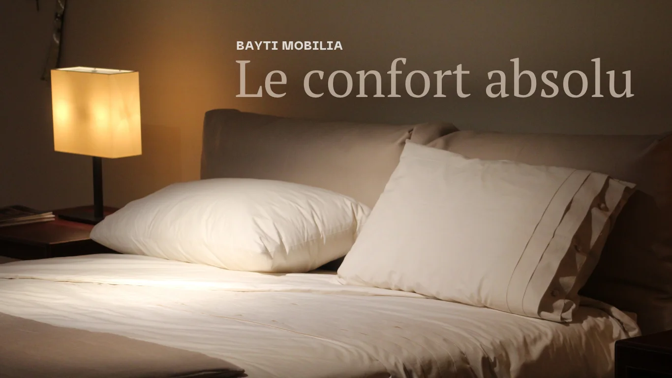 Bayti Mobilia : Vitrine Élégante de Mobilier sur WordPress